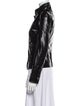 Dolce & Gabbana Biker Jacket