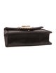 Dolce & Gabbana Faux Pearl Top Handle Bag