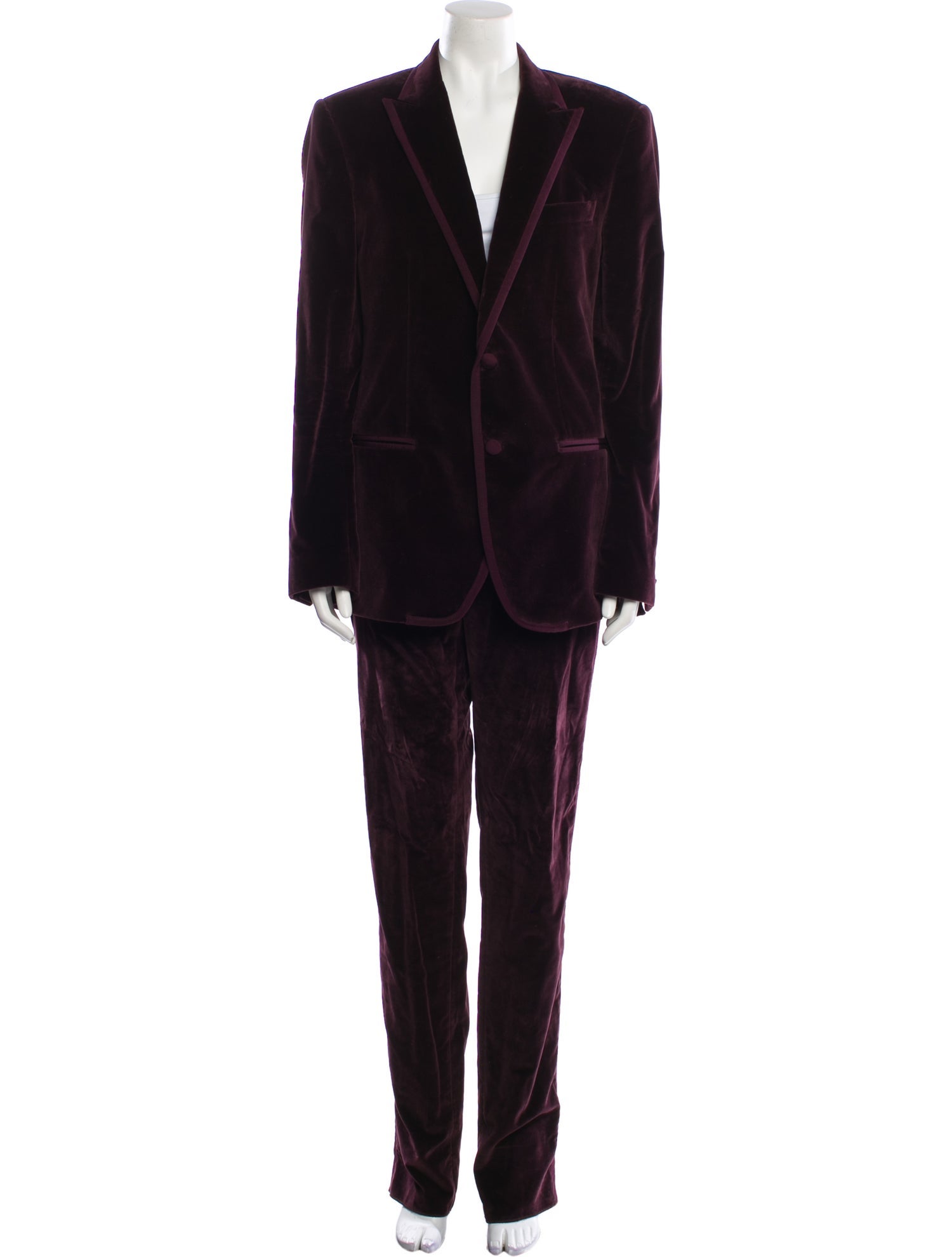 Dolce & Gabbana Pant Set