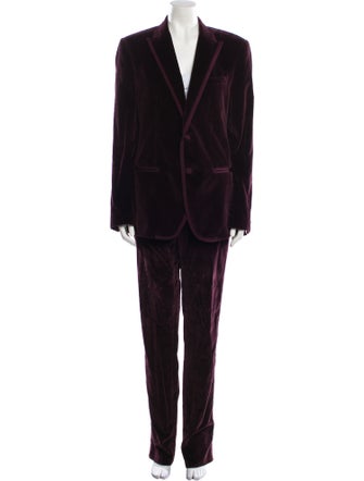 Dolce & Gabbana Pant Set