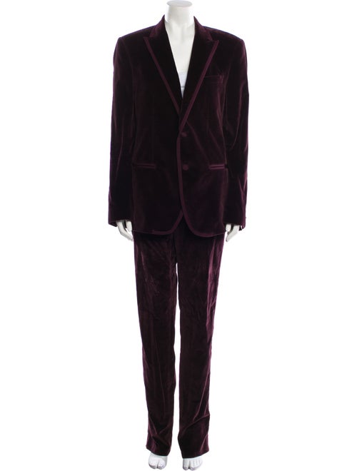 Dolce & Gabbana Pant Set