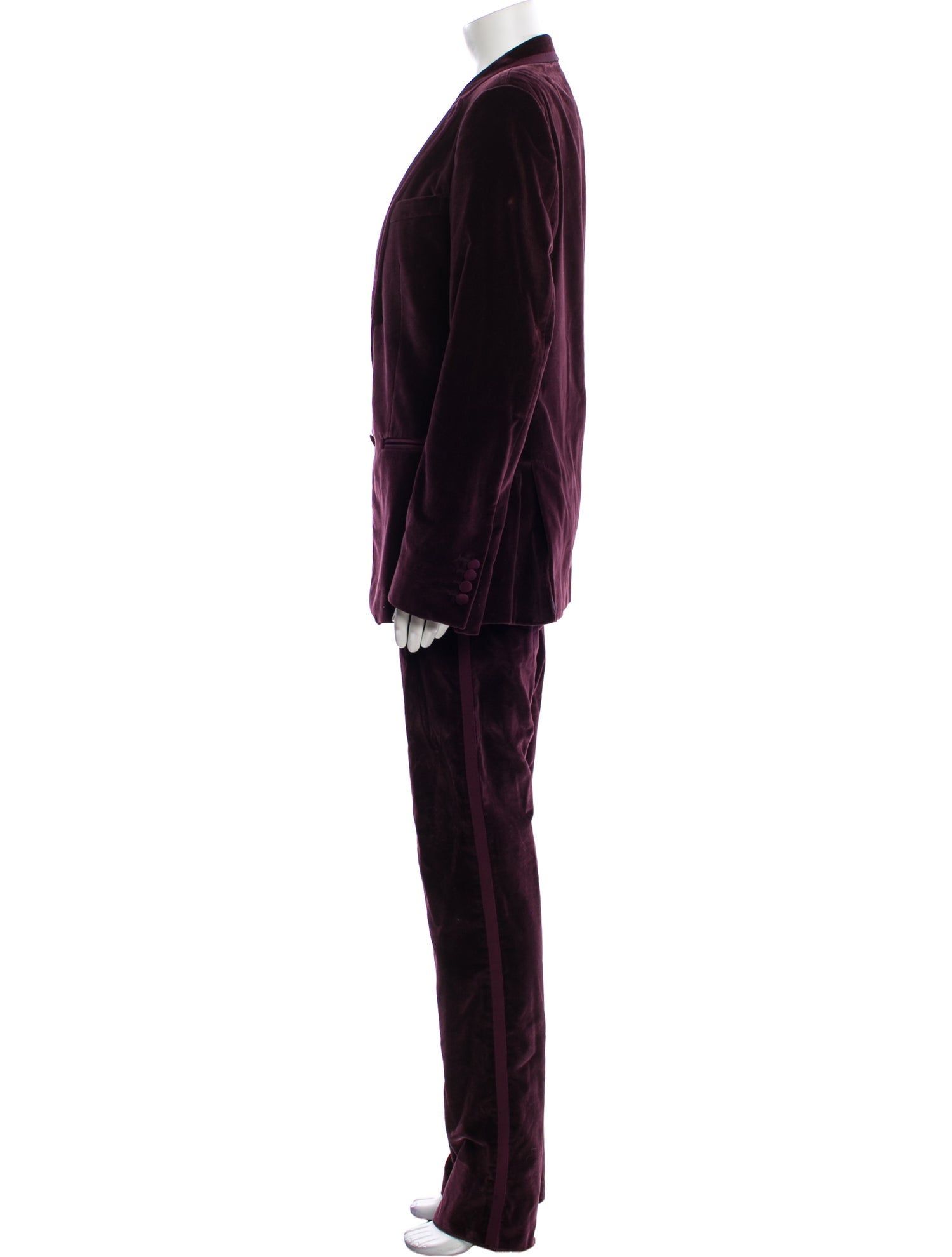 Dolce & Gabbana Pant Set