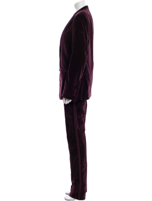 Dolce & Gabbana Pant Set