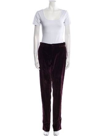 Dolce & Gabbana Pant Set