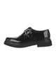 Dolce & Gabbana Patent Leather Monk Straps