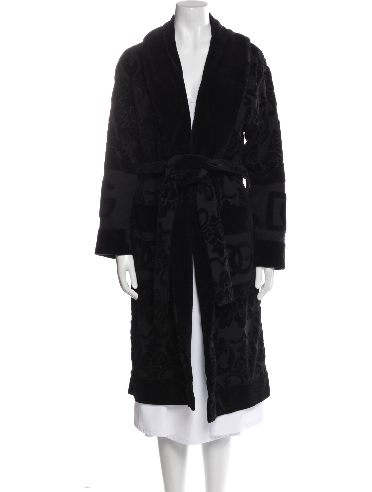 Dolce & Gabbana Robe