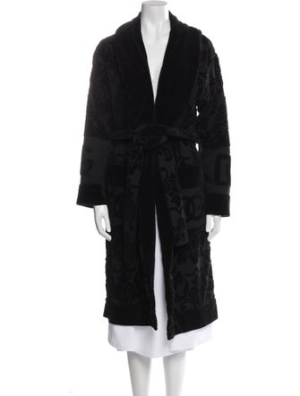 Dolce & Gabbana Robe