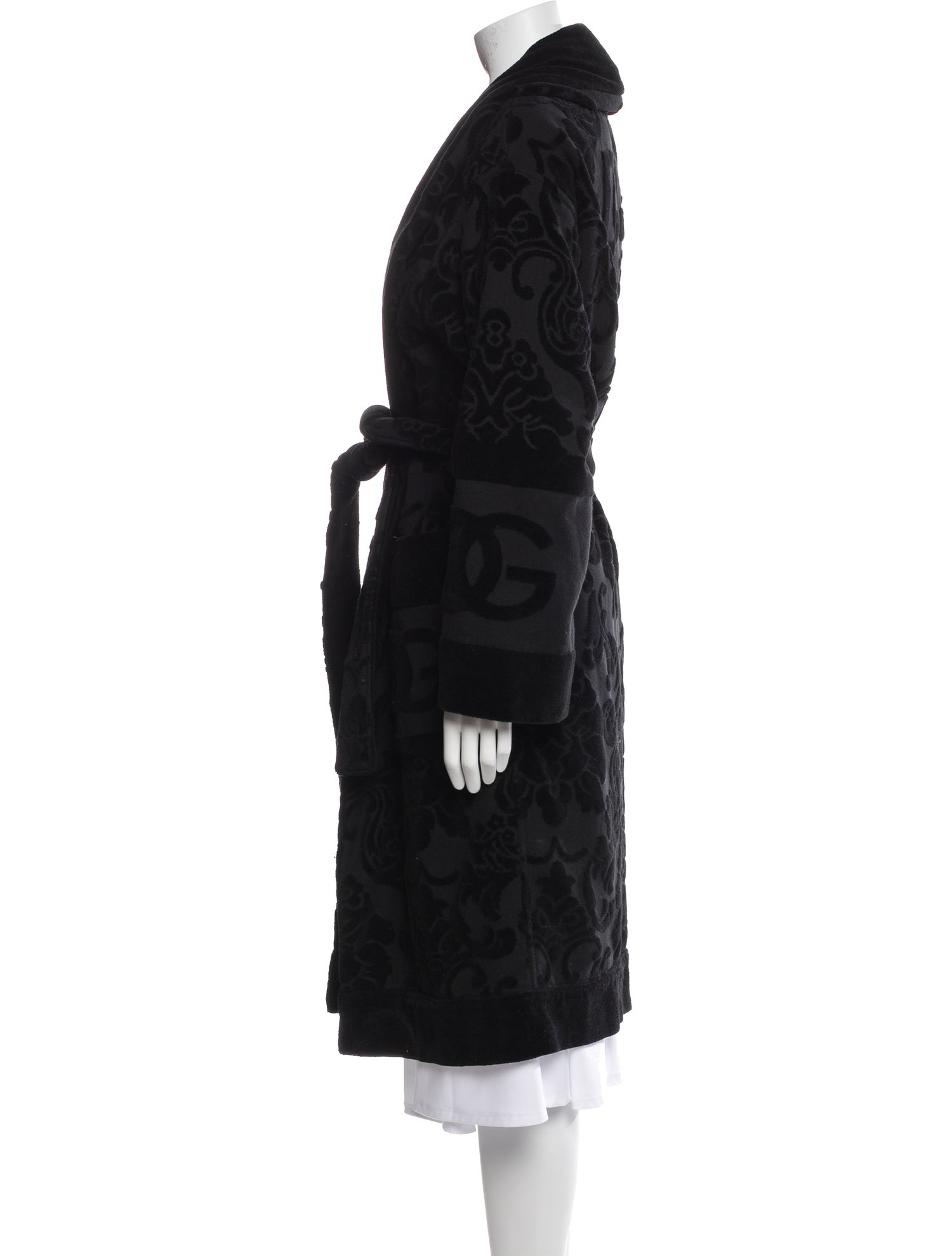 Dolce & Gabbana Robe