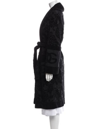 Dolce & Gabbana Robe