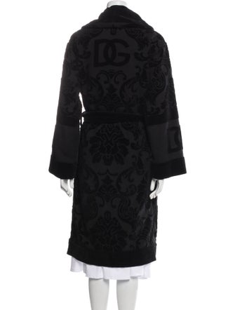 Dolce & Gabbana Robe
