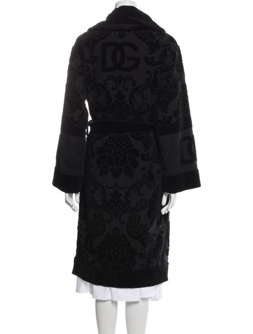 Dolce & Gabbana Robe