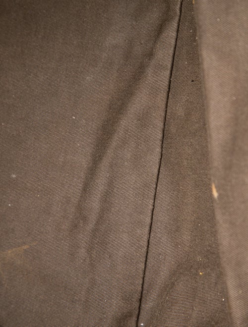 Dolce & Gabbana Canvas Tote