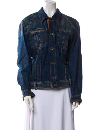Dolce & Gabbana Denim Jacket