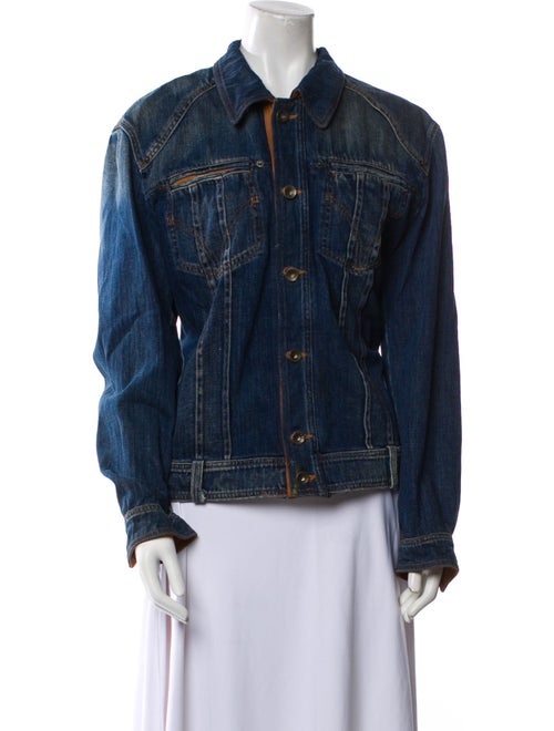 Dolce & Gabbana Denim Jacket