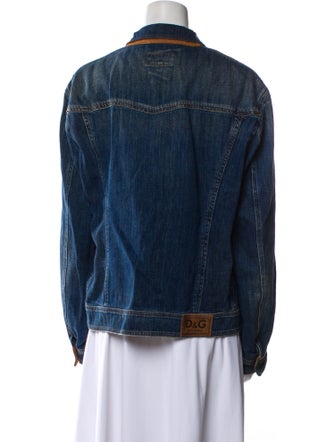 Dolce & Gabbana Denim Jacket