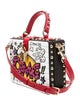 Dolce & Gabbana Leather Crossbody Bag