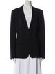 Dolce & Gabbana Virgin Wool Blazer