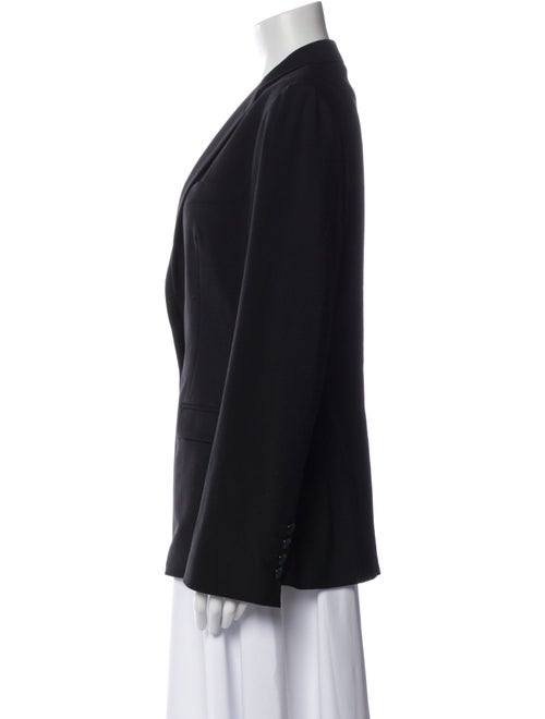 Dolce & Gabbana Virgin Wool Blazer