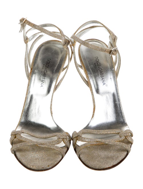 Dolce & Gabbana Sandals