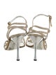 Dolce & Gabbana Sandals