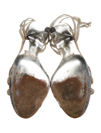 Dolce & Gabbana Sandals