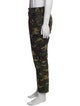 Dolce & Gabbana Printed Pants