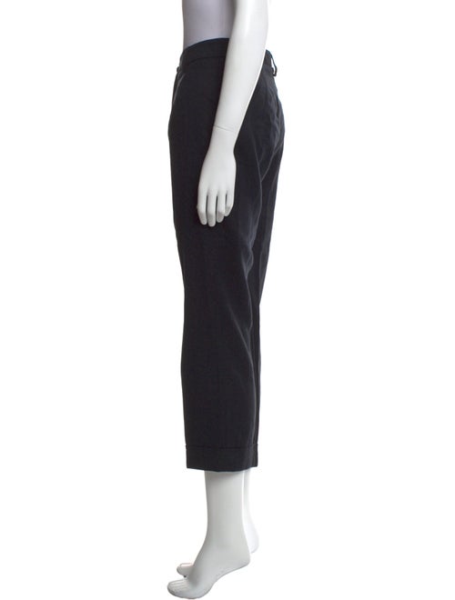 Dolce & Gabbana Straight Leg Pants