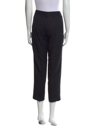 Dolce & Gabbana Straight Leg Pants