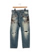 Dolce & Gabbana Slim Fit Jeans