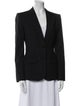 Dolce & Gabbana Wool Blazer