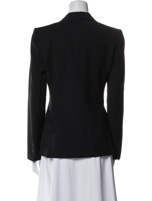 Dolce & Gabbana Wool Blazer
