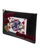 Dolce & Gabbana Leather Clutch