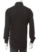 Dolce & Gabbana Long Sleeve Dress Shirt