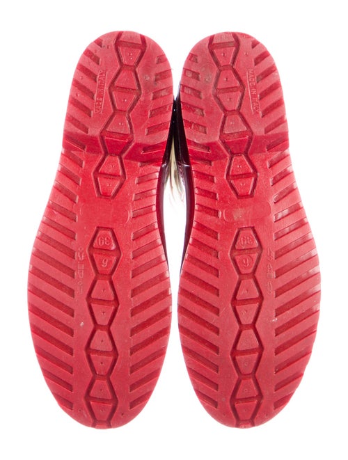 Dolce & Gabbana Wellington Rubber Rain Boots