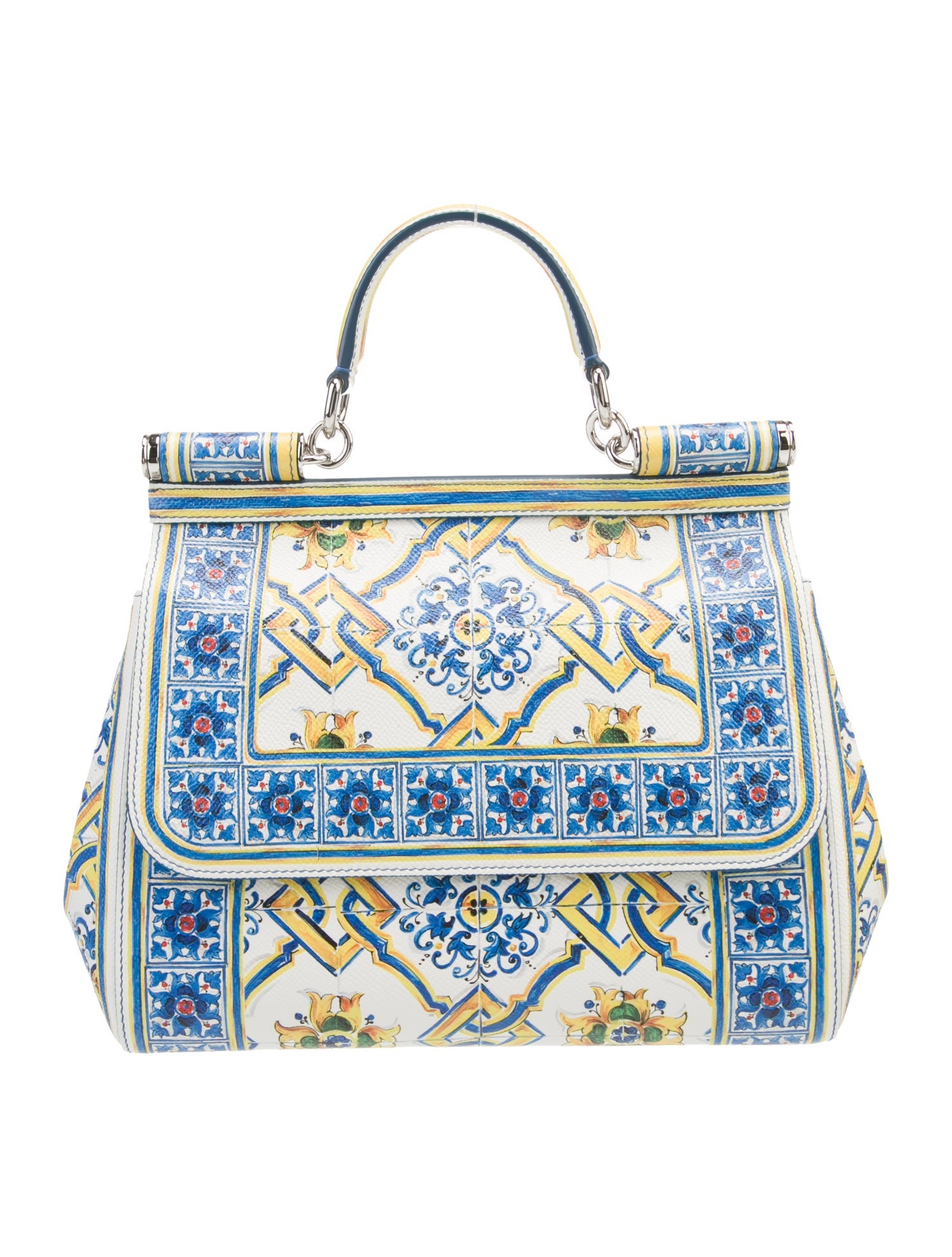 Dolce & Gabbana Majolica Majolica Miss Sicily