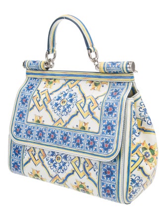 Dolce & Gabbana Majolica Majolica Miss Sicily