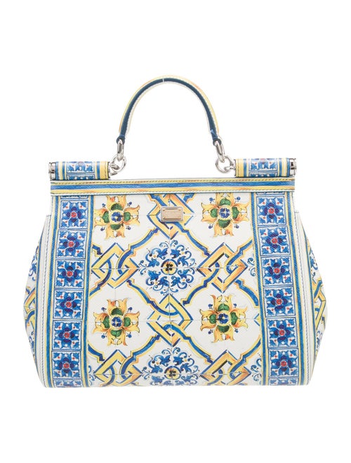 Dolce & Gabbana Majolica Majolica Miss Sicily