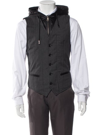 Dolce & Gabbana Vest
