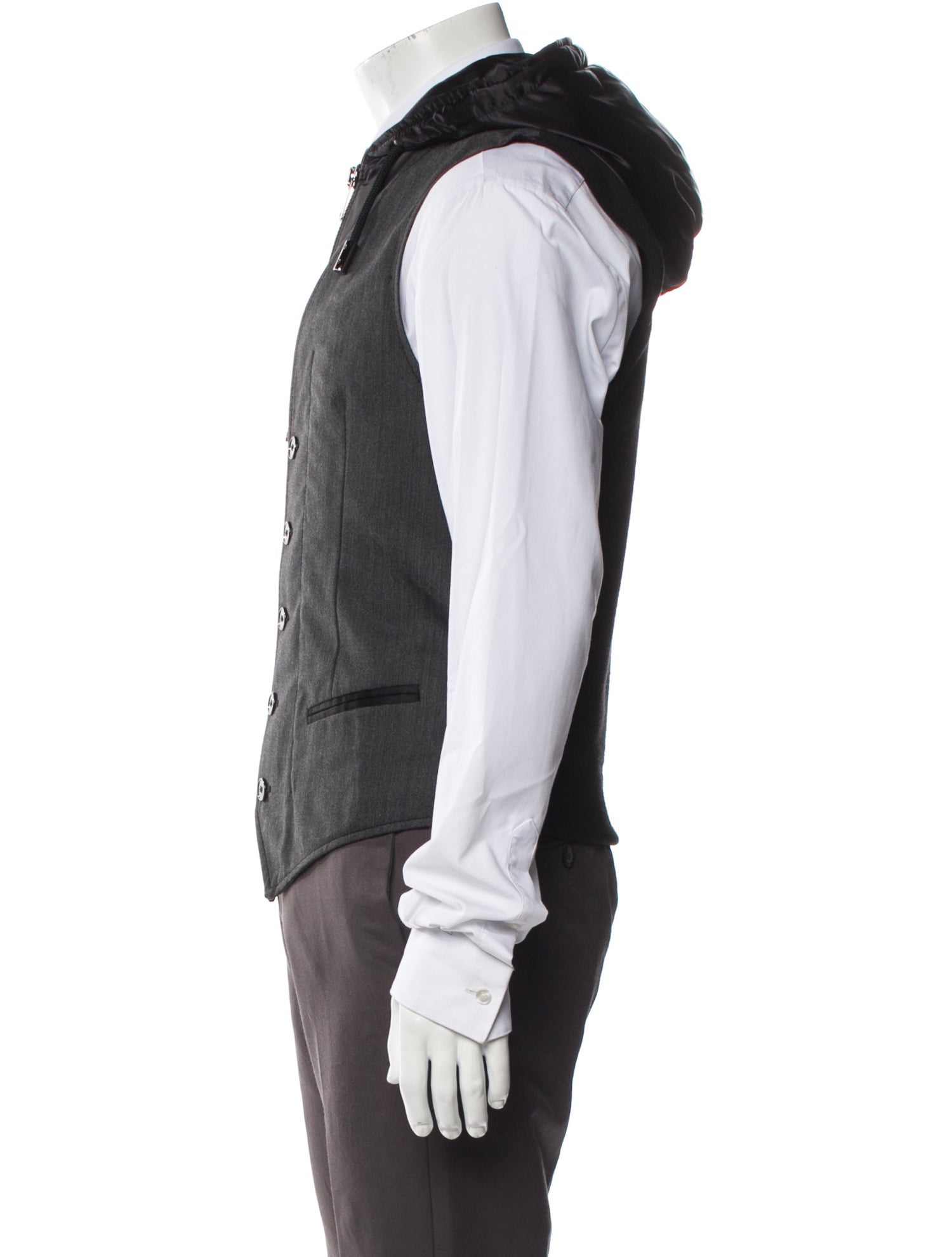 Dolce & Gabbana Vest