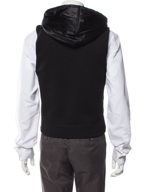 Dolce & Gabbana Vest