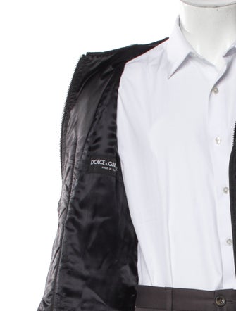 Dolce & Gabbana Vest