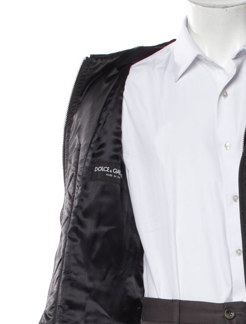 Dolce & Gabbana Vest