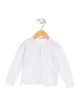 Dolce & Gabbana Toddler Girls' Cotton Cardigan