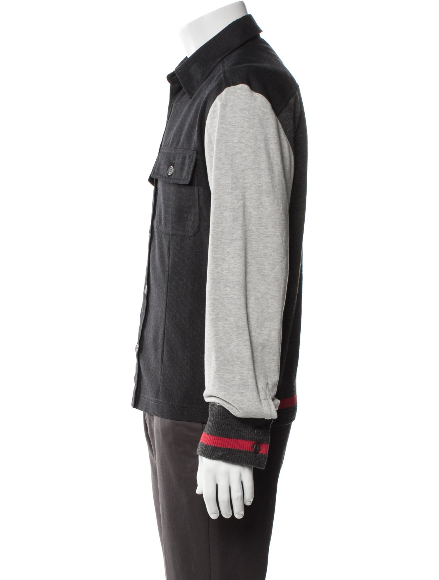 Dolce & Gabbana Vintage Long Sleeve Shirt