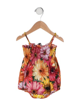 Dolce & Gabbana One Piece Suit