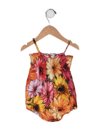 Dolce & Gabbana One Piece Suit