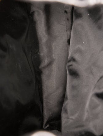 Dolce & Gabbana Ponyhair Shoulder Bag