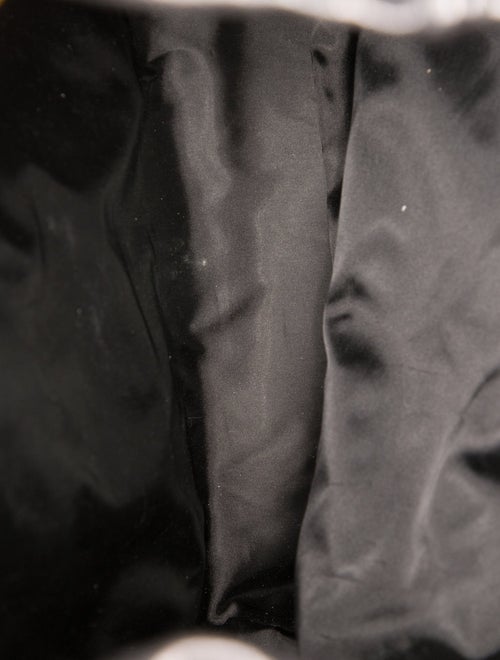 Dolce & Gabbana Ponyhair Shoulder Bag