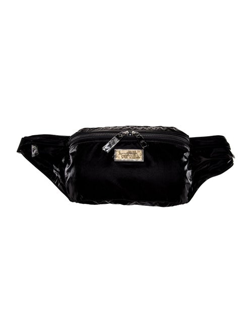 Dolce & Gabbana Nylon Belt Bag