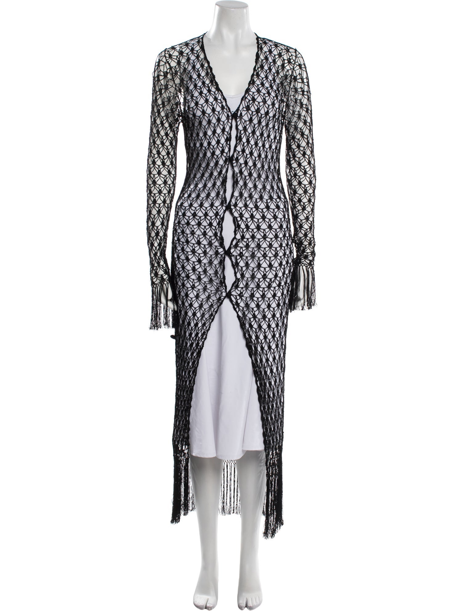 Dolce & Gabbana Vintage 1990's Sweater